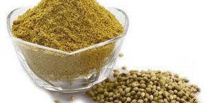 Dry Coriander Powder