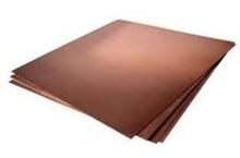 Copper Sheet
