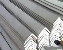 Super Duplex Stainless Steel Angles