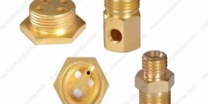 BRASS AUTO GAS PARTS