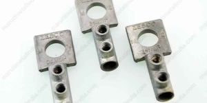BRASS ELECTRICAL CABLE LUGS