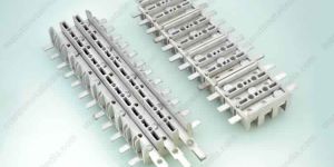 BRASS ELECTRICAL PANEL BOARD ACCESSORIES