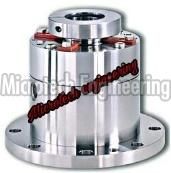 Agitator Mechanical Seals