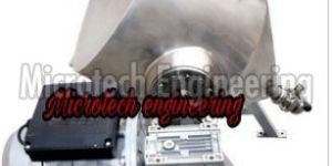 Butter Churner Machine