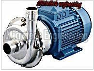 Centrifugal Transfer Pumps