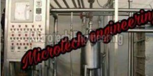 Chaach Pasteurizer Machine