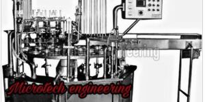 Double Head Automatic Cup Filling Machine