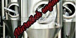 Industrial Fermentor