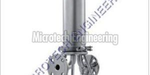 Micron Cartridge Filter Housing