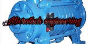 Multi Stage Self Priming Pumps