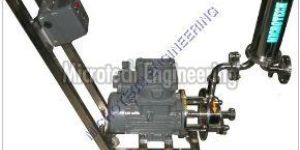 Perfume Filtration System