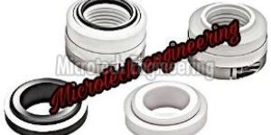 PTFE Bellow Seals
