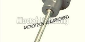 Side Entry Agitators