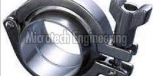 SS TC Clamp