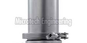 Stainless Steel Micron Filter