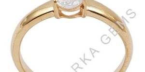 Designer Gemstone 925 Sterling Silver Ring