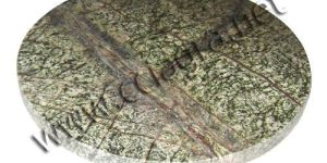 Natural Marble Cheese Chopping Boards