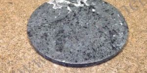 Green Marble Cheese Serving Plate