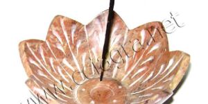 Soapstone Incense Bowl