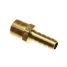 Brass Metal Male Hose Nipple
