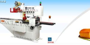 Cake Packing Machine