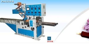 Ice Cream Packing Machine