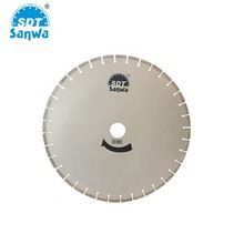 Circular Diamond Cutting Disc Saw Blade
