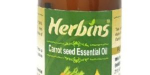 Carrot Seed Essential Oil-50ml
