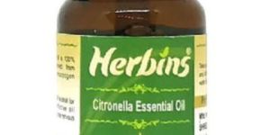 Herbins Citronella Essential Oil 10ml