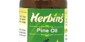 Herbins Pine Essential Oil 10ml