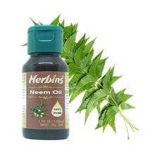 Organic Neem Oil