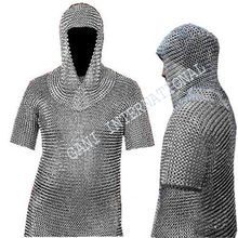Chain Mail Shirt