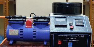 Precision Spin Coater-1