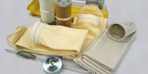 DUST COLLECTORS BAG FILTERS