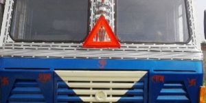 Goods Transportation Service