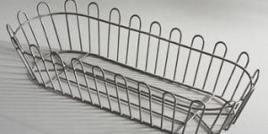 WIRE BREAD BASKET