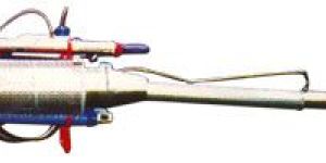 `REEJA PORTABLE FOGGING MACHINE (Thermal Fog type)