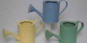 Water Cans