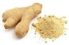 Ginger Dry Extract