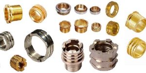 Brass Inserts