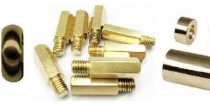 Brass Spacers