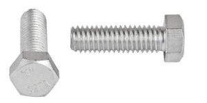 Hexagonal Head Bolts