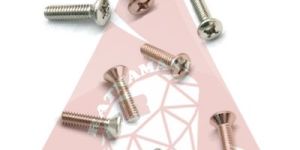 Oval Head Screws