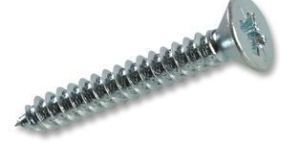 Self Tapping Screws