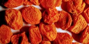 Dried Apricot