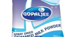 Gopal Jee Gold Skimmed Milk Powder