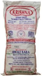 Krishna Skimmed Milk Powder