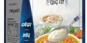Mother Dairy Pure Cow Ghee