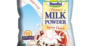 Nandini Skimmed Milk Powder