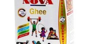 Nova Desi Ghee